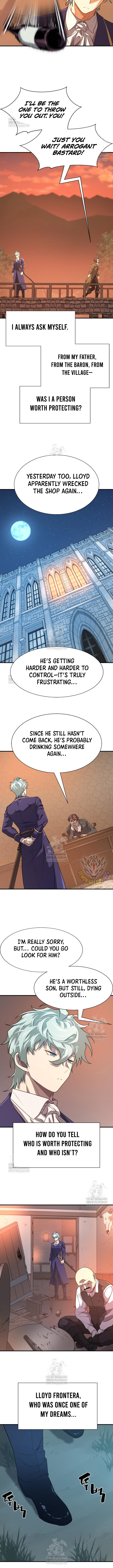 Read The Greatest Esta Manga Online