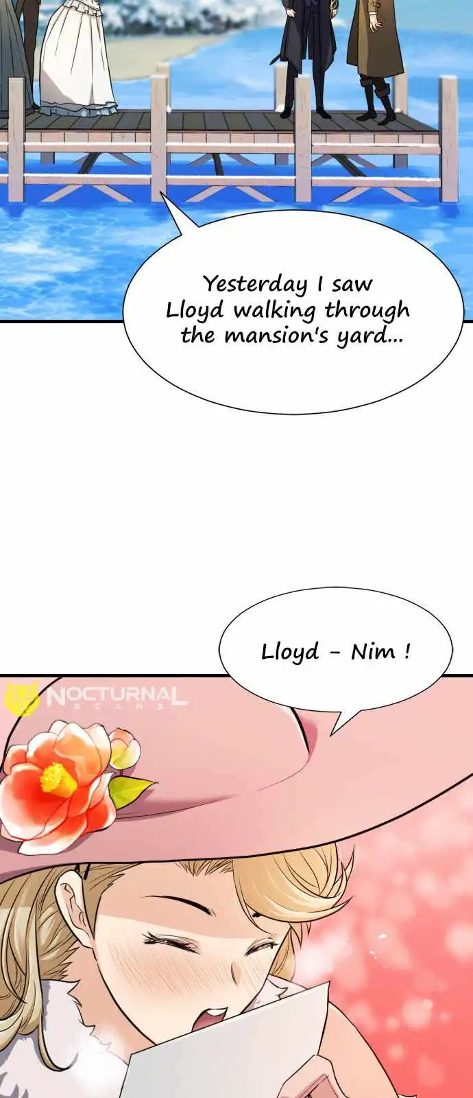 Read The Greatest Esta Manga Online