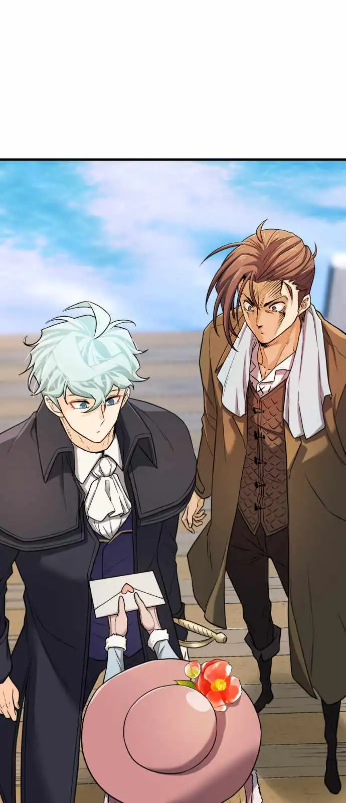 Read The Greatest Esta Manga Online