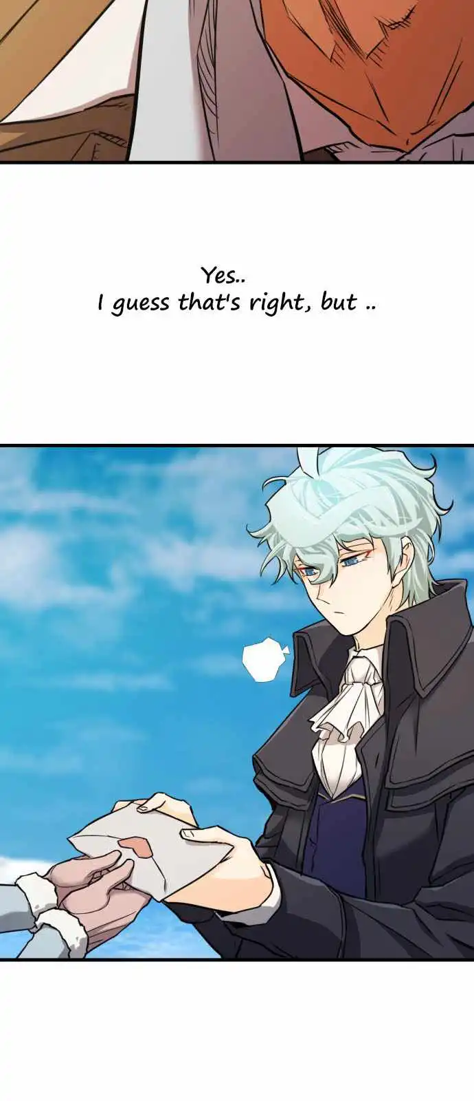 Read The Greatest Esta Manga Online