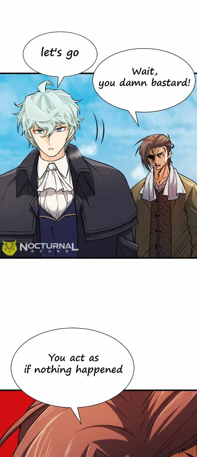 Read The Greatest Esta Manga Online