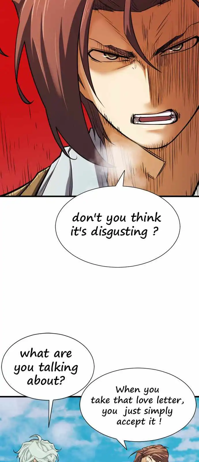 Read The Greatest Esta Manga Online