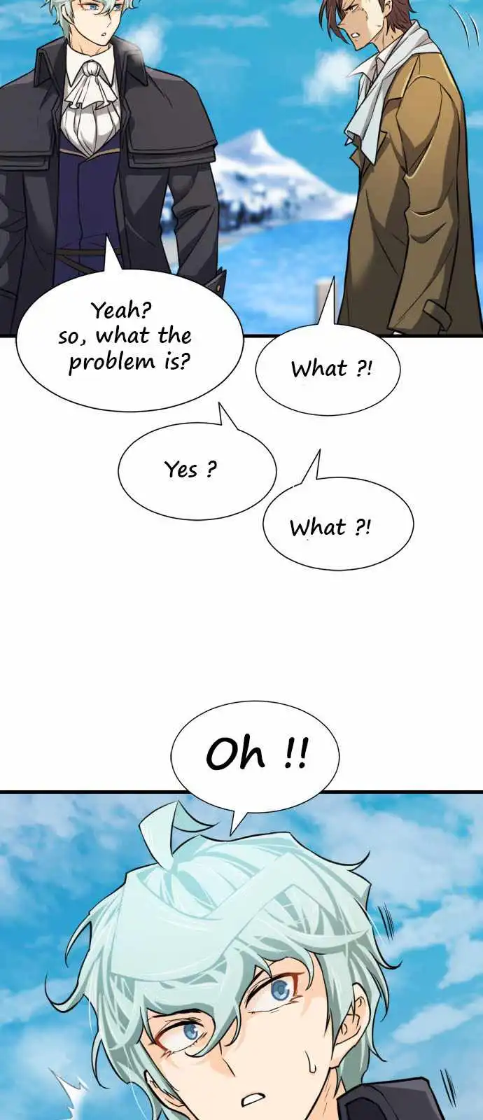 Read The Greatest Esta Manga Online