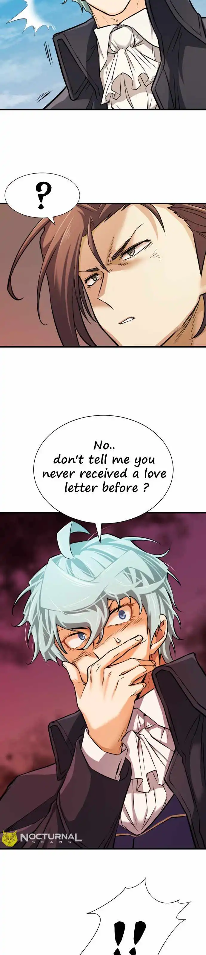 Read The Greatest Esta Manga Online