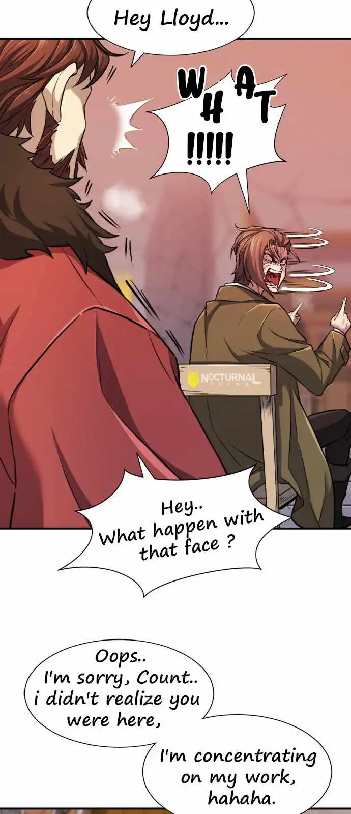 Read The Greatest Esta Manga Online