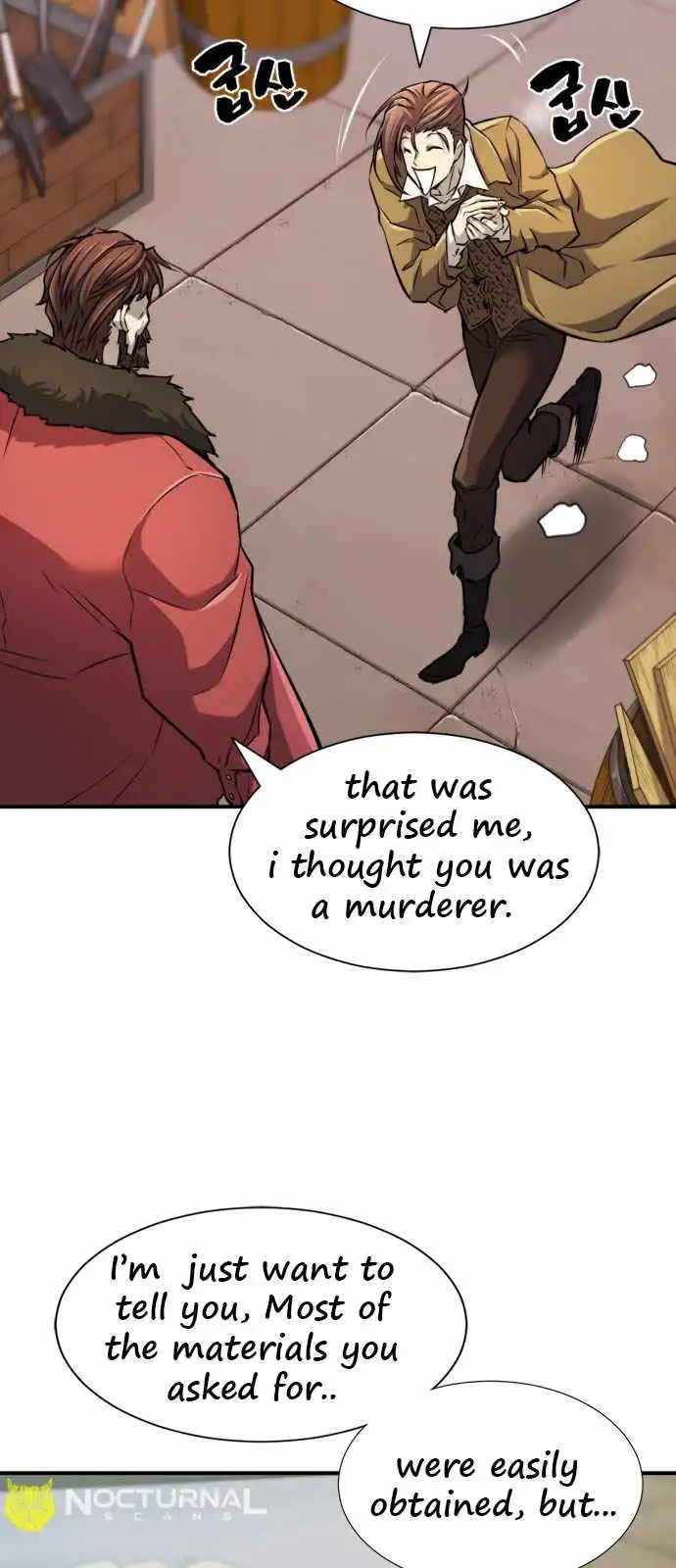 Read The Greatest Esta Manga Online