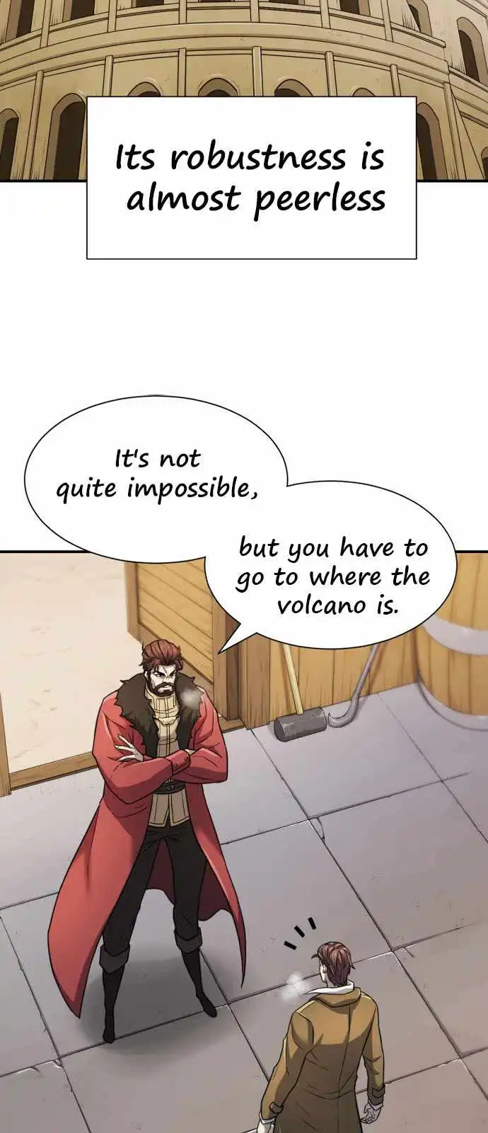 Read The Greatest Esta Manga Online