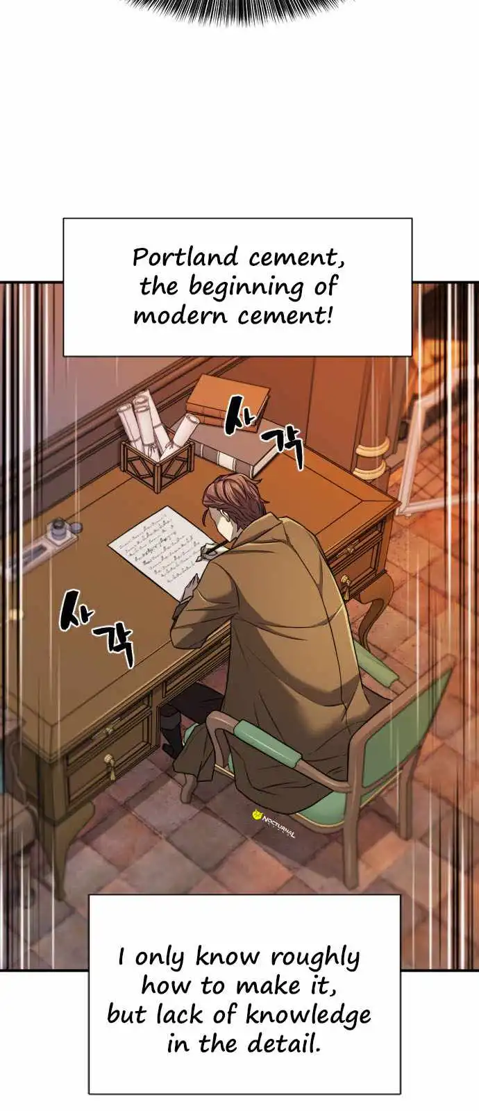 Read The Greatest Esta Manga Online