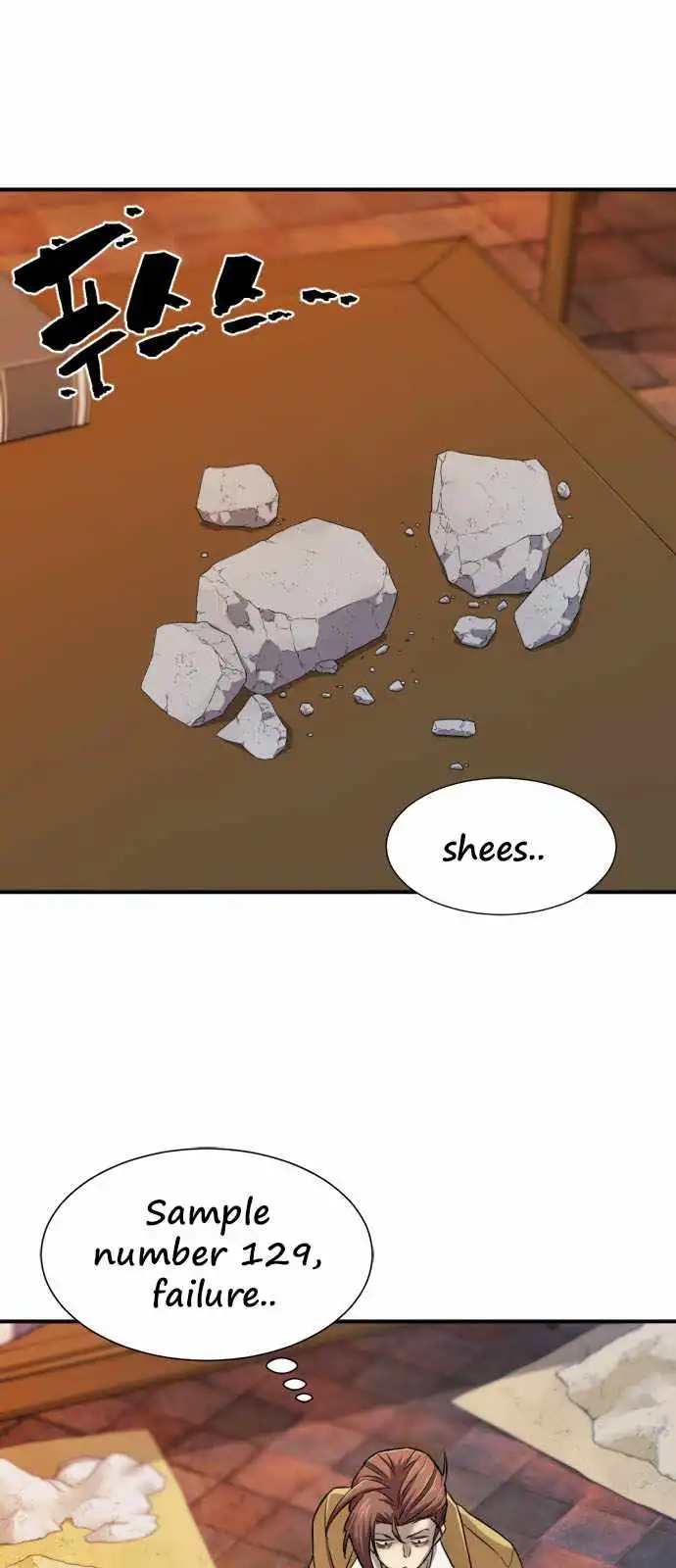 Read The Greatest Esta Manga Online