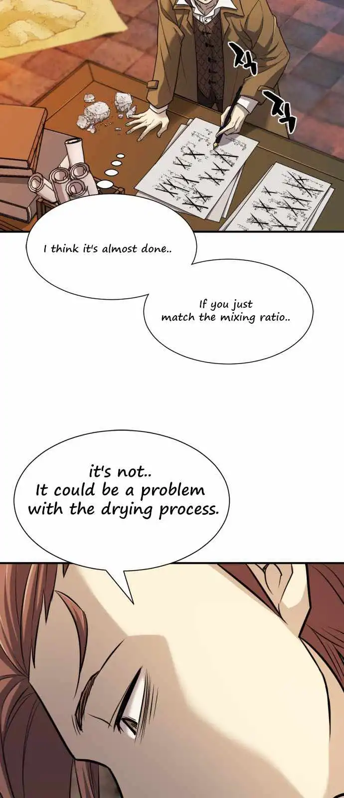 Read The Greatest Esta Manga Online