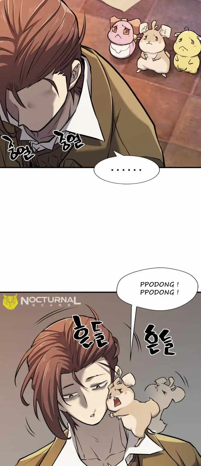 Read The Greatest Esta Manga Online