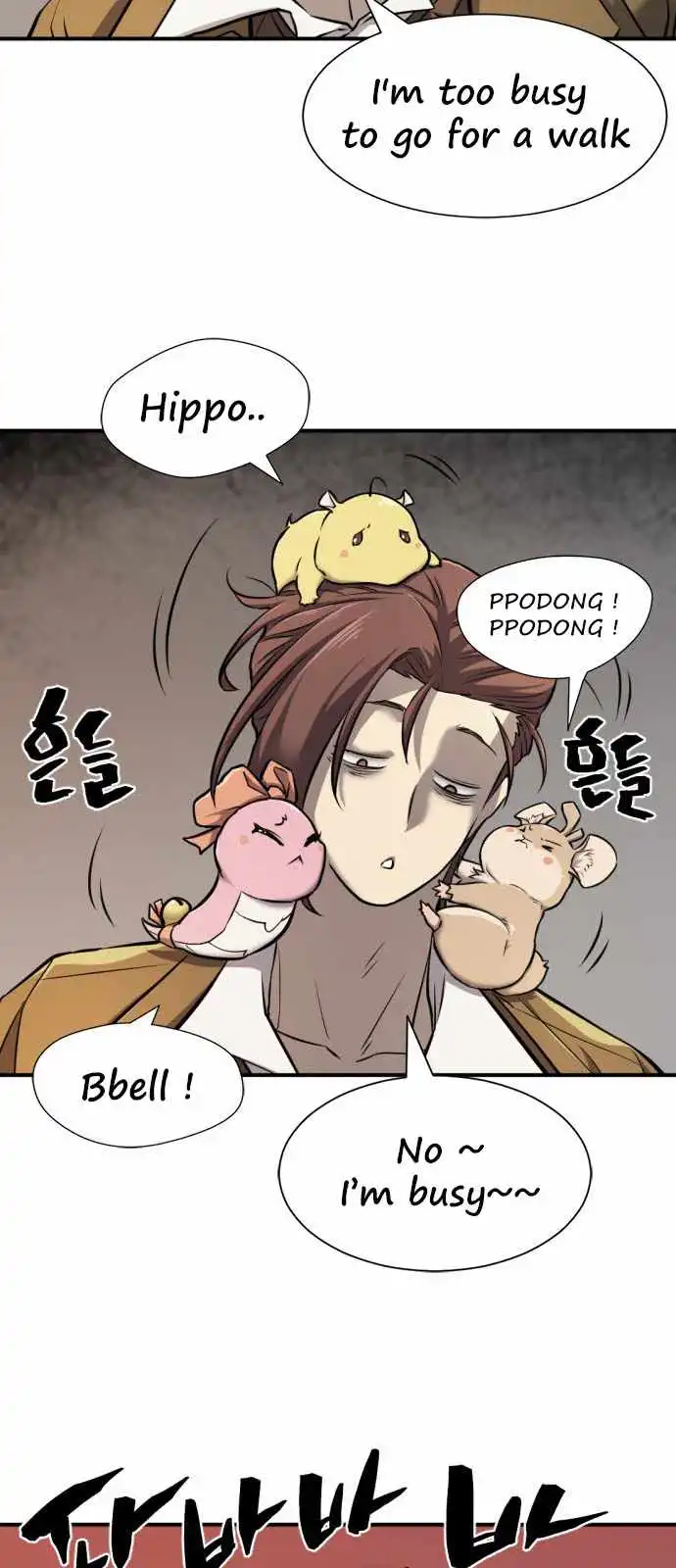 Read The Greatest Esta Manga Online