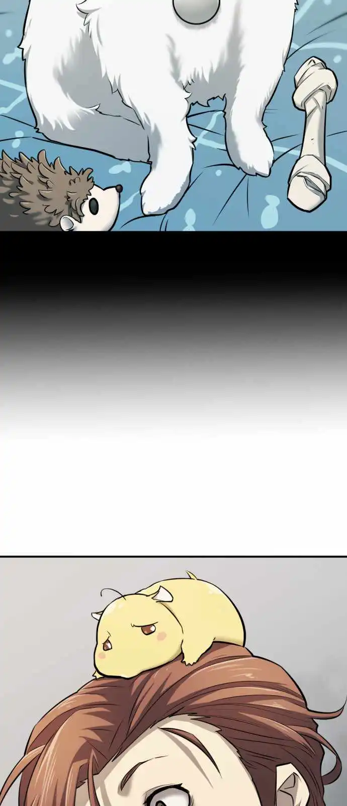 Read The Greatest Esta Manga Online