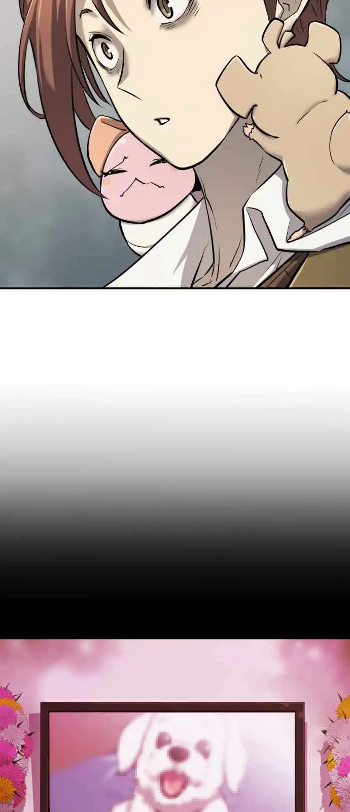 Read The Greatest Esta Manga Online