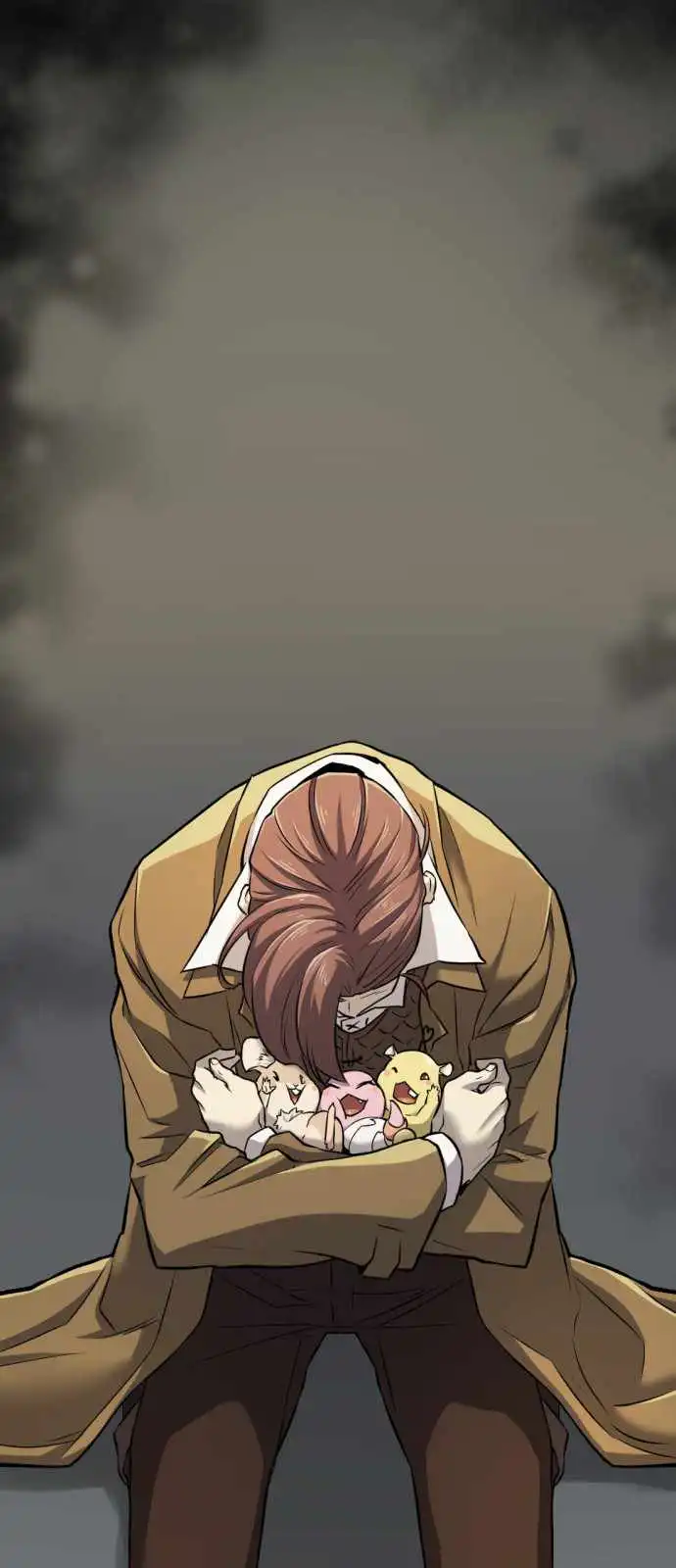 Read The Greatest Esta Manga Online