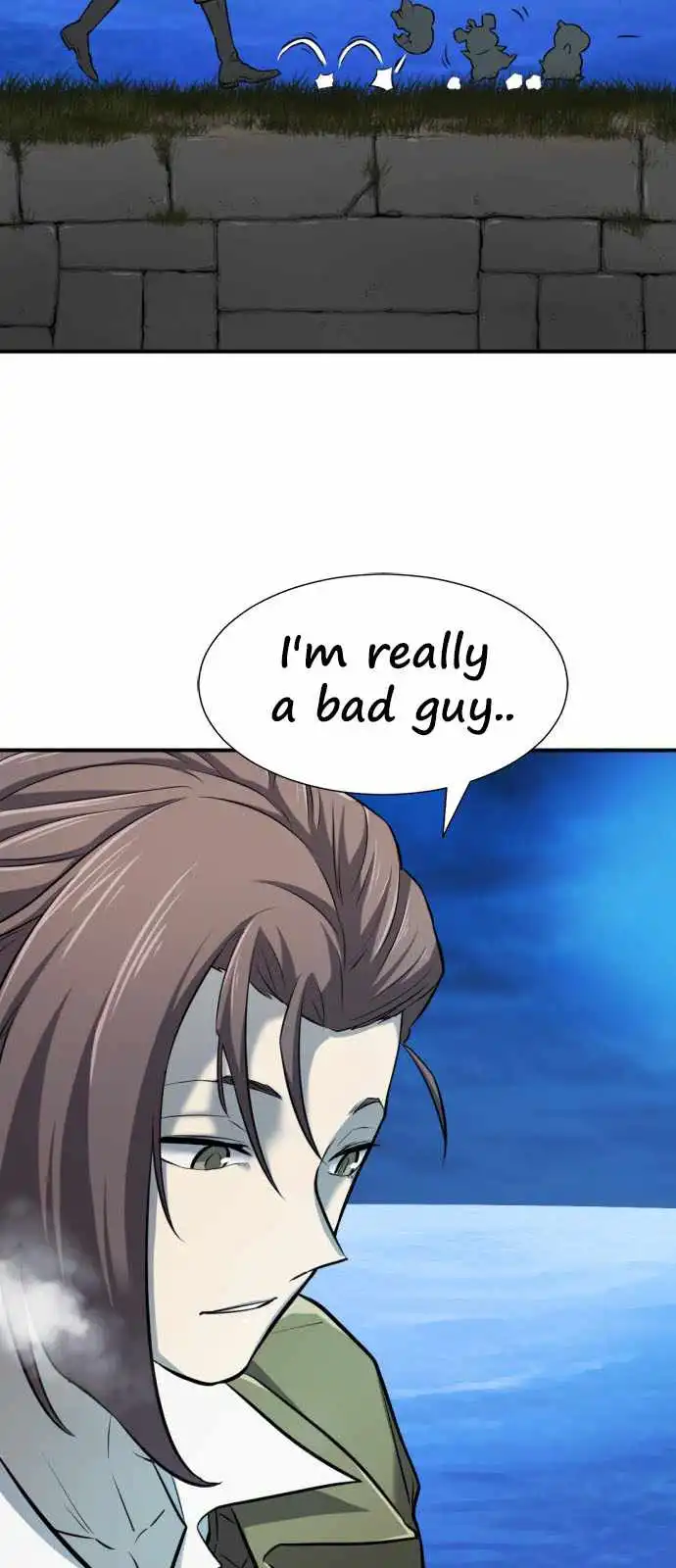 Read The Greatest Esta Manga Online