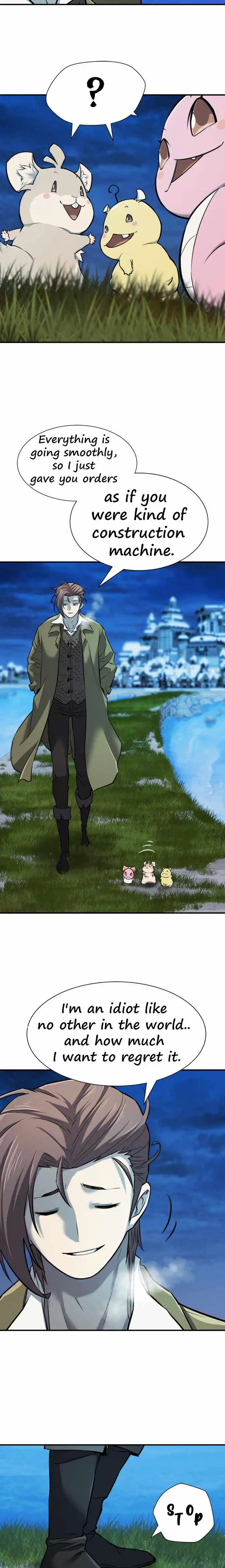 Read The Greatest Esta Manga Online