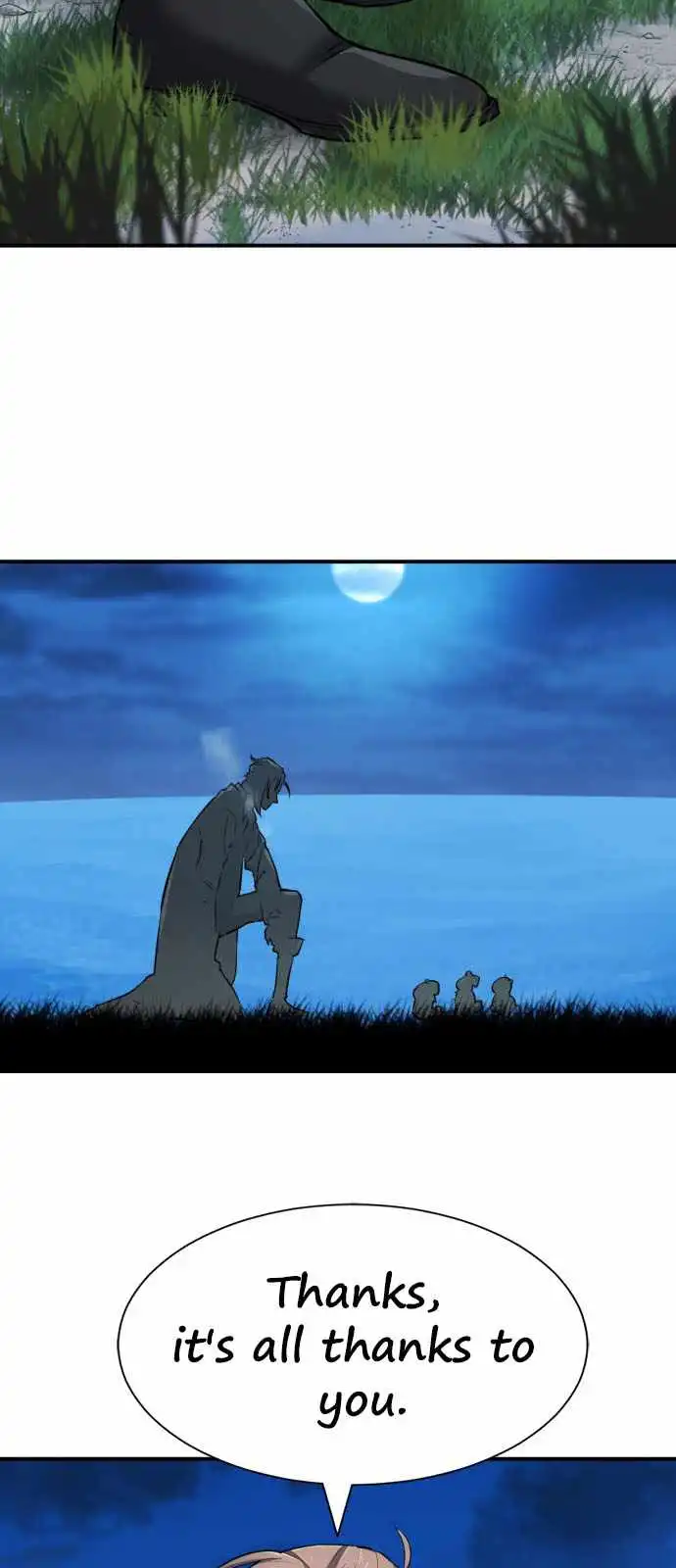 Read The Greatest Esta Manga Online