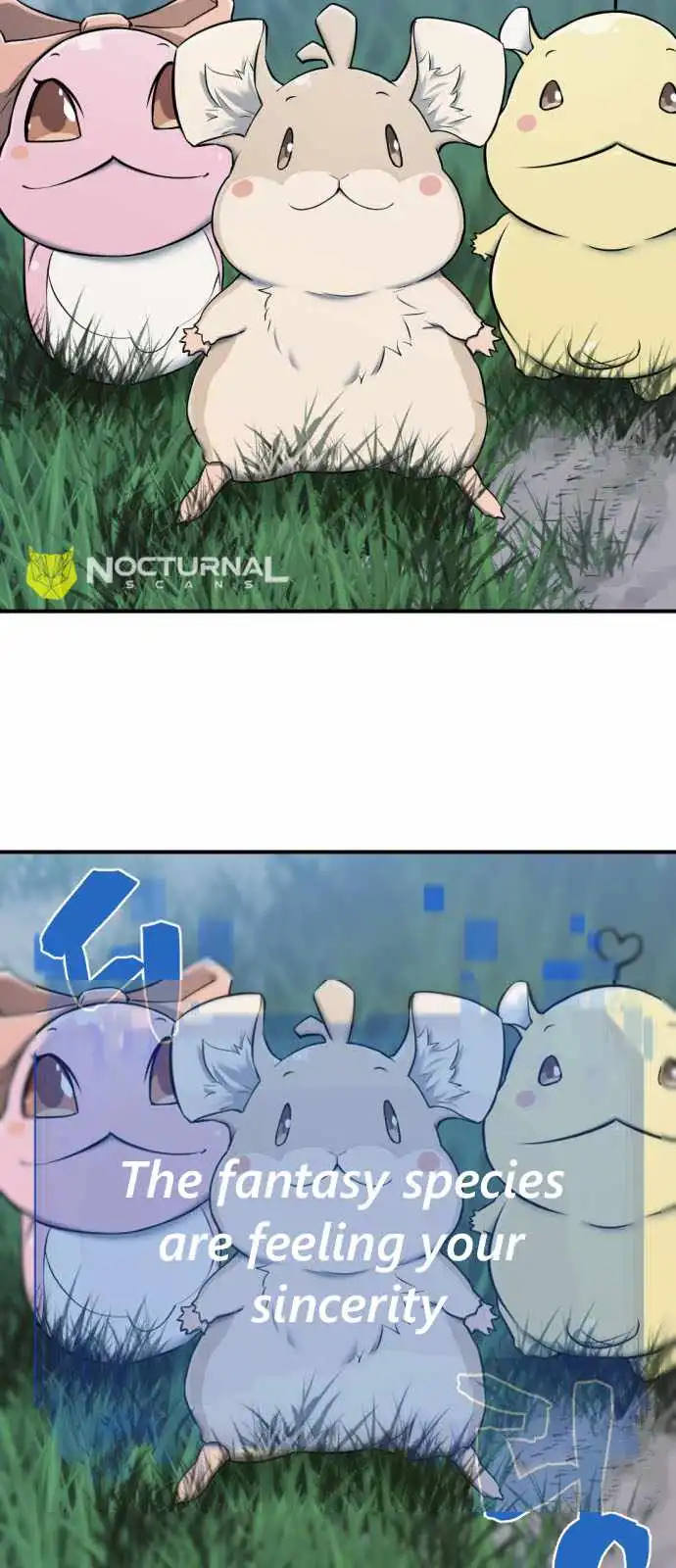 Read The Greatest Esta Manga Online