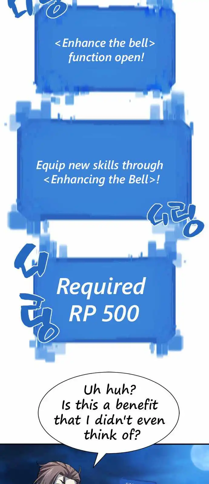 Read The Greatest Esta Manga Online