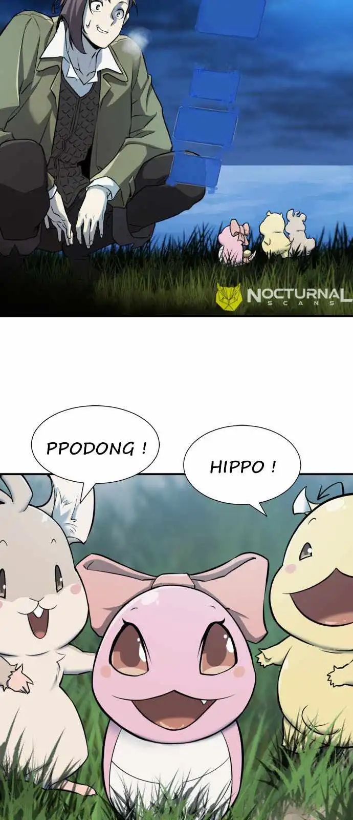 Read The Greatest Esta Manga Online