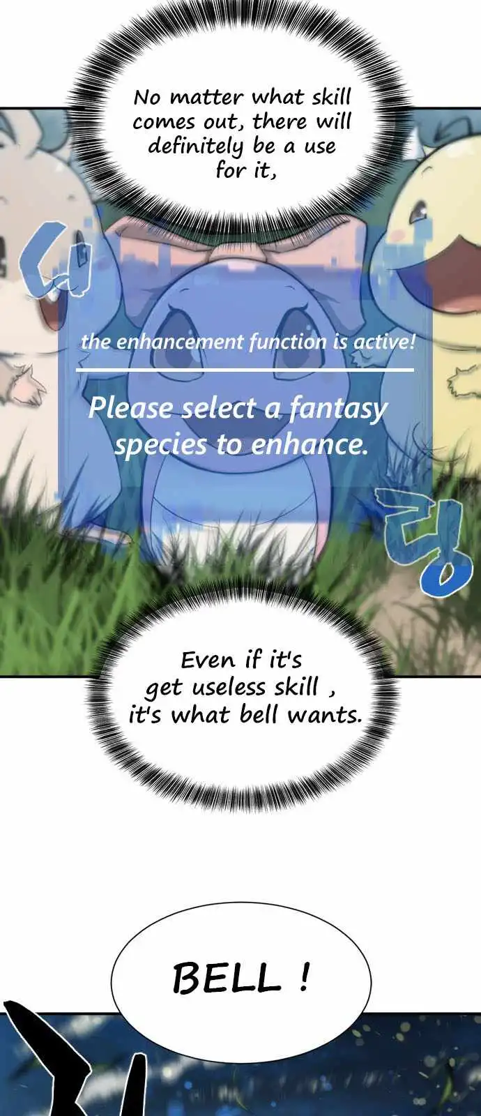 Read The Greatest Esta Manga Online