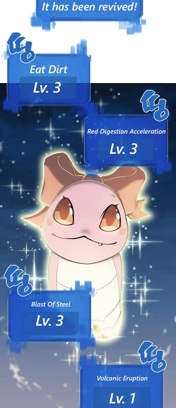 Read The Greatest Esta Manga Online