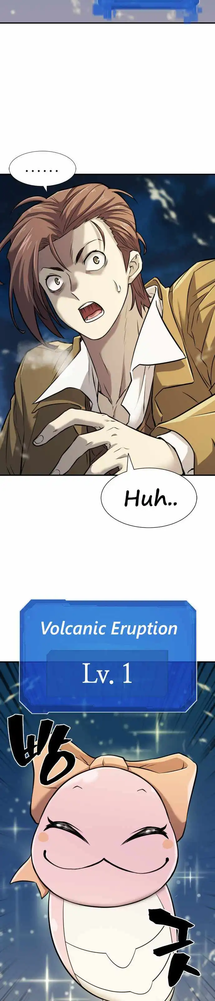 Read The Greatest Esta Manga Online