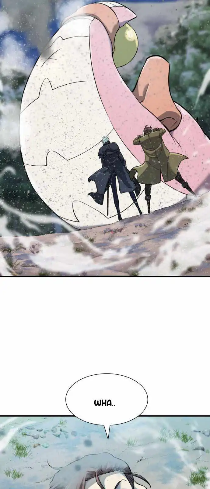 Read The Greatest Esta Manga Online