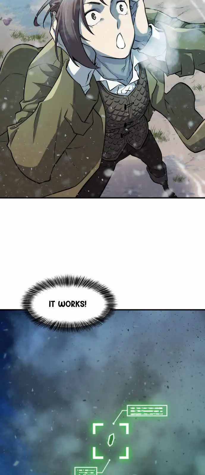 Read The Greatest Esta Manga Online