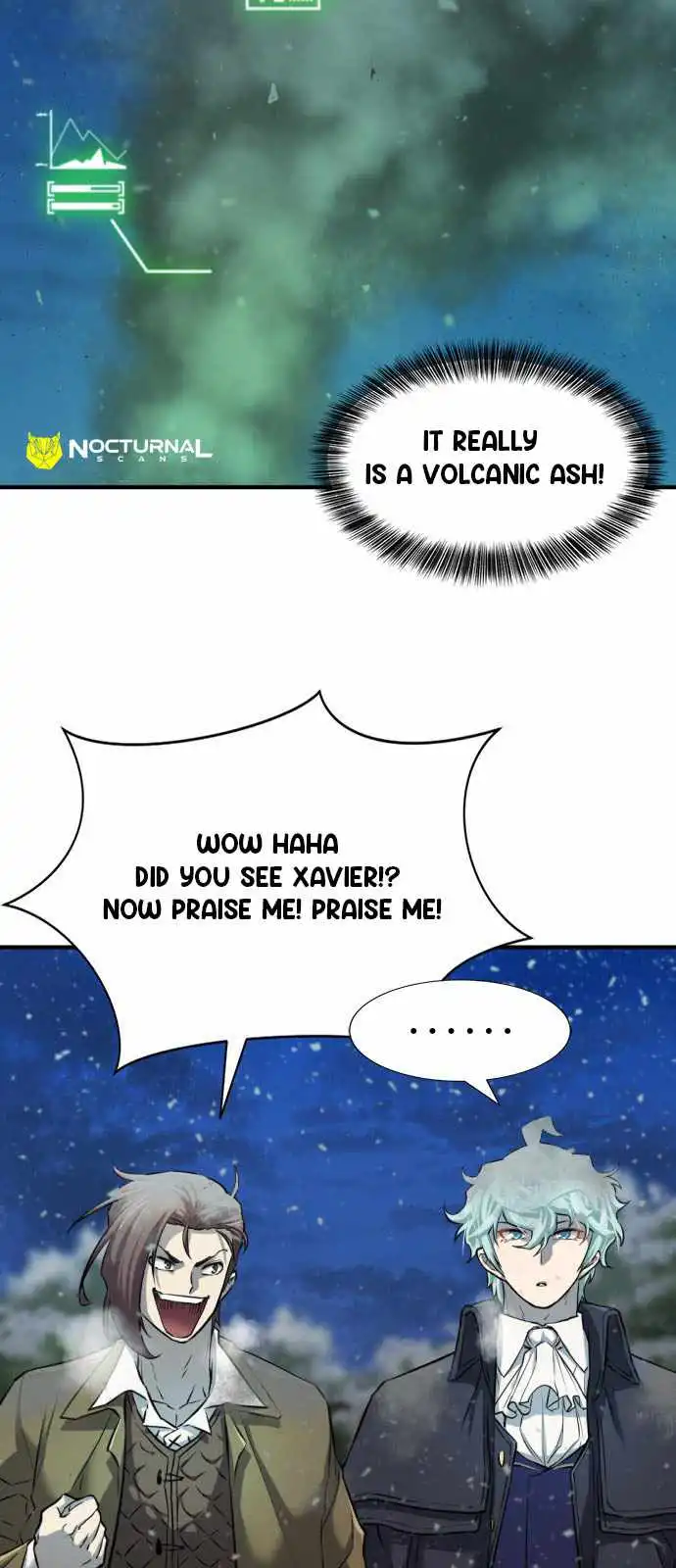 Read The Greatest Esta Manga Online