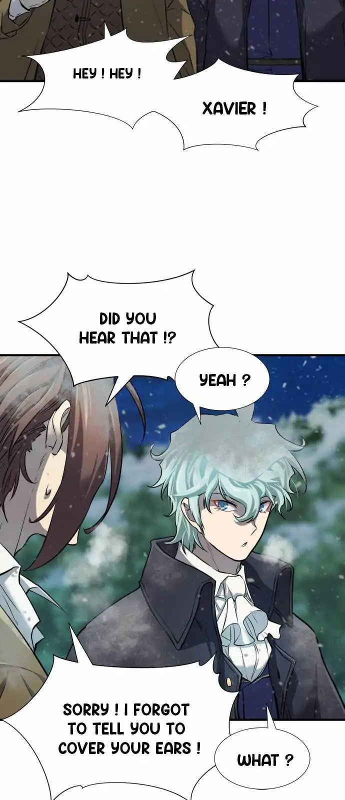 Read The Greatest Esta Manga Online