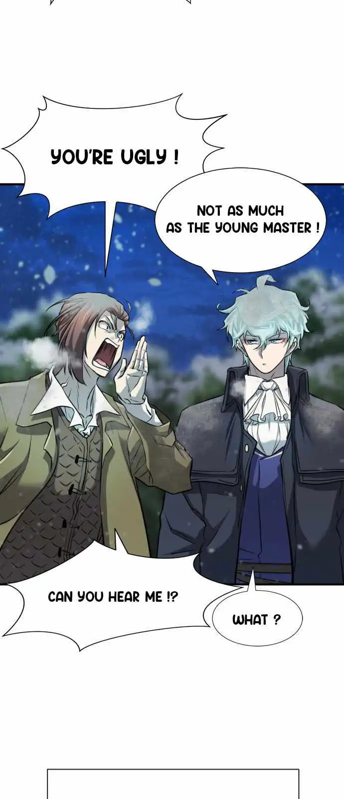 Read The Greatest Esta Manga Online