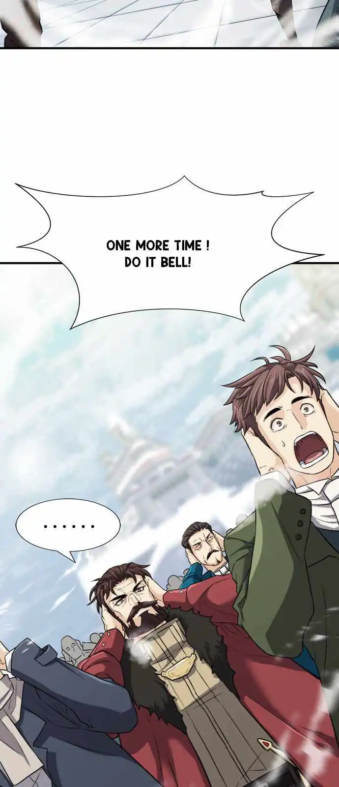 Read The Greatest Esta Manga Online