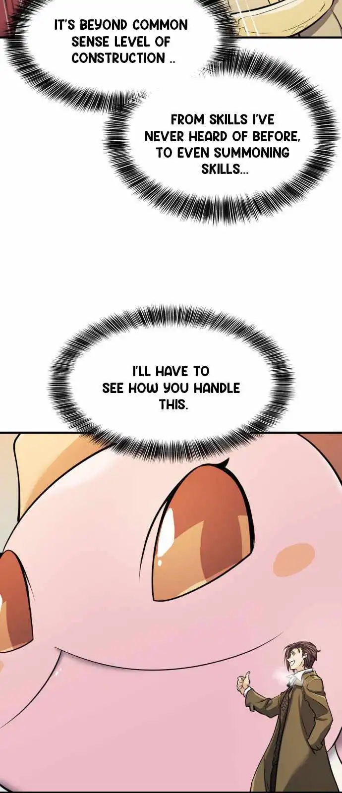 Read The Greatest Esta Manga Online