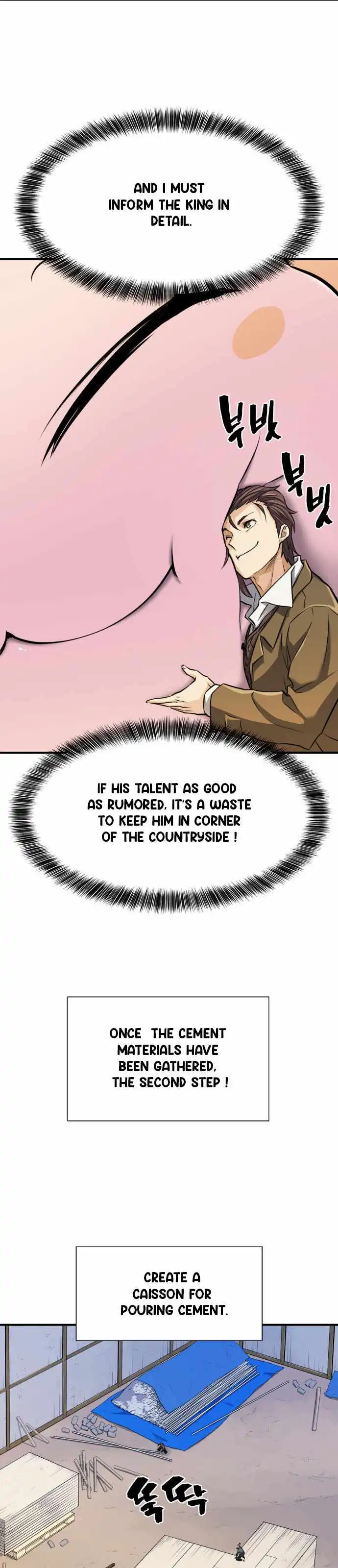 Read The Greatest Esta Manga Online