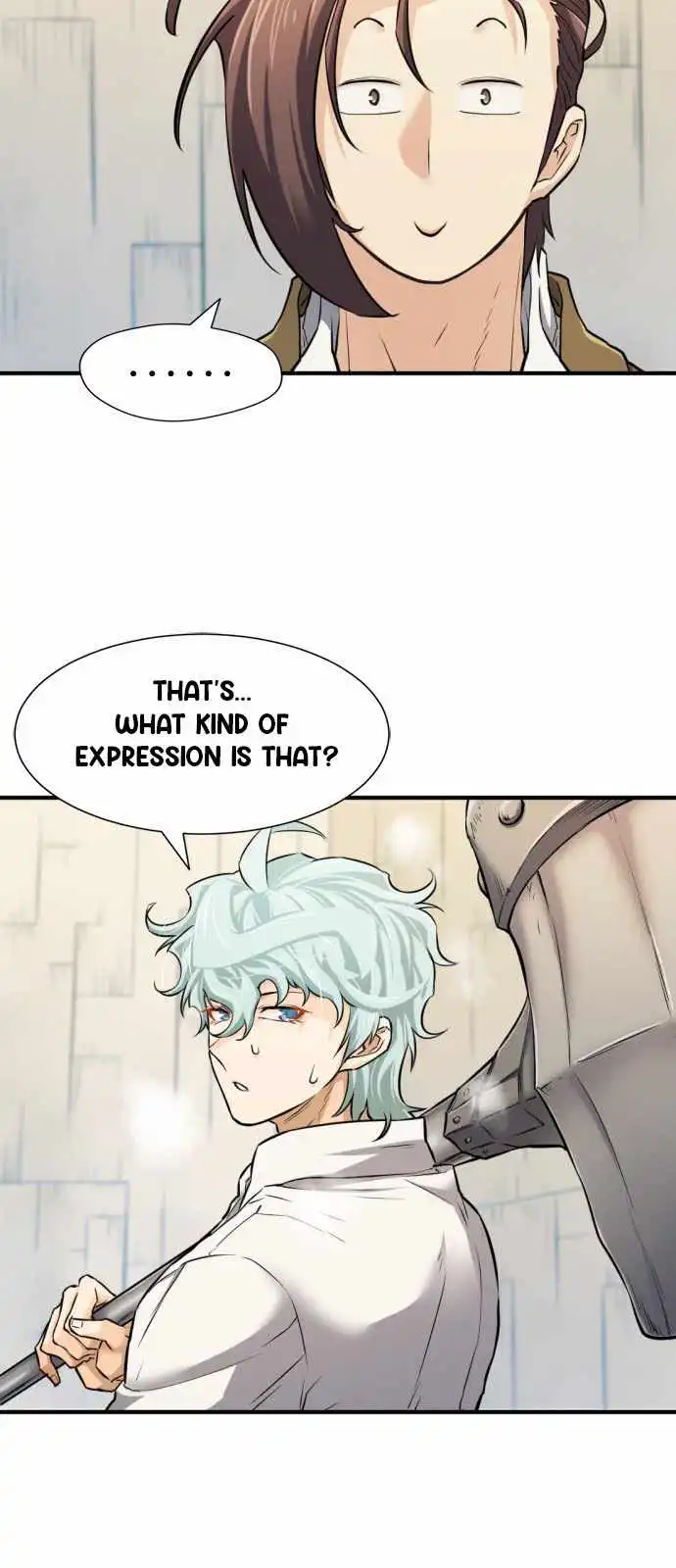 Read The Greatest Esta Manga Online