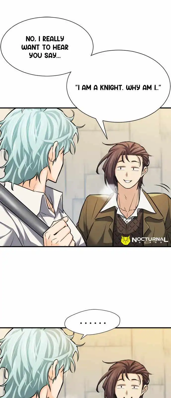 Read The Greatest Esta Manga Online