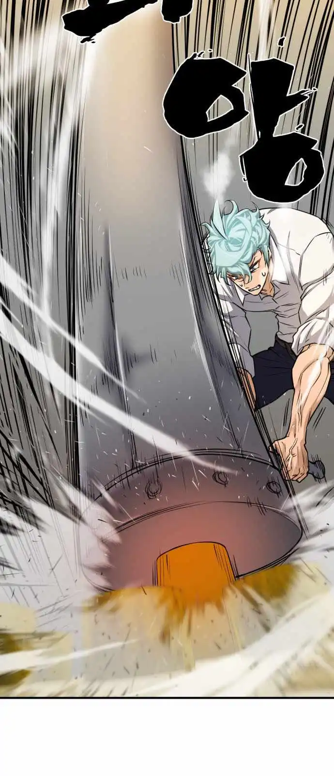 Read The Greatest Esta Manga Online