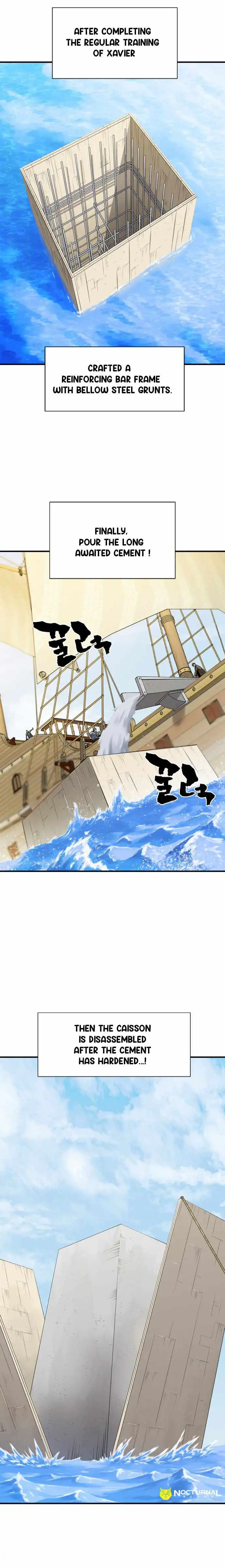 Read The Greatest Esta Manga Online