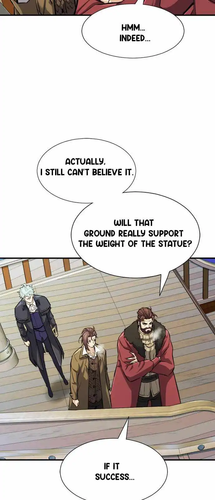 Read The Greatest Esta Manga Online