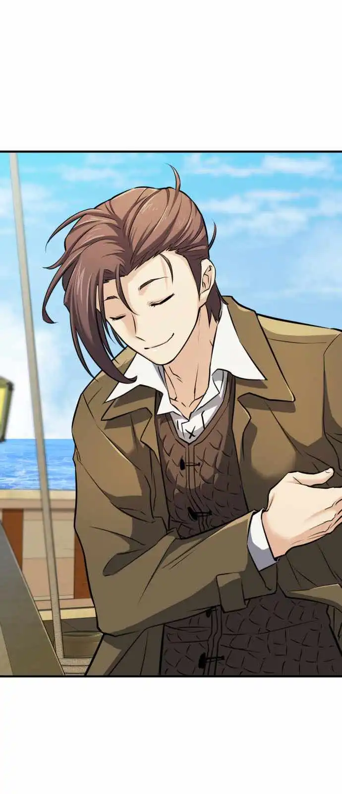 Read The Greatest Esta Manga Online