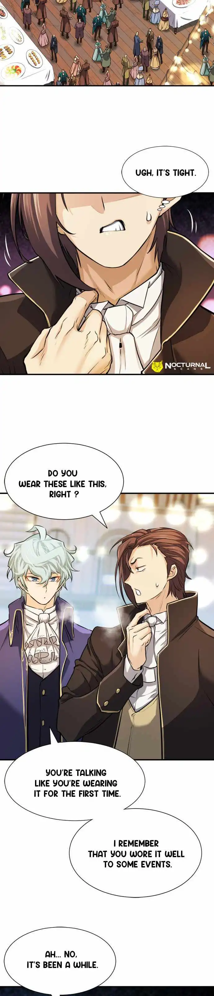 Read The Greatest Esta Manga Online