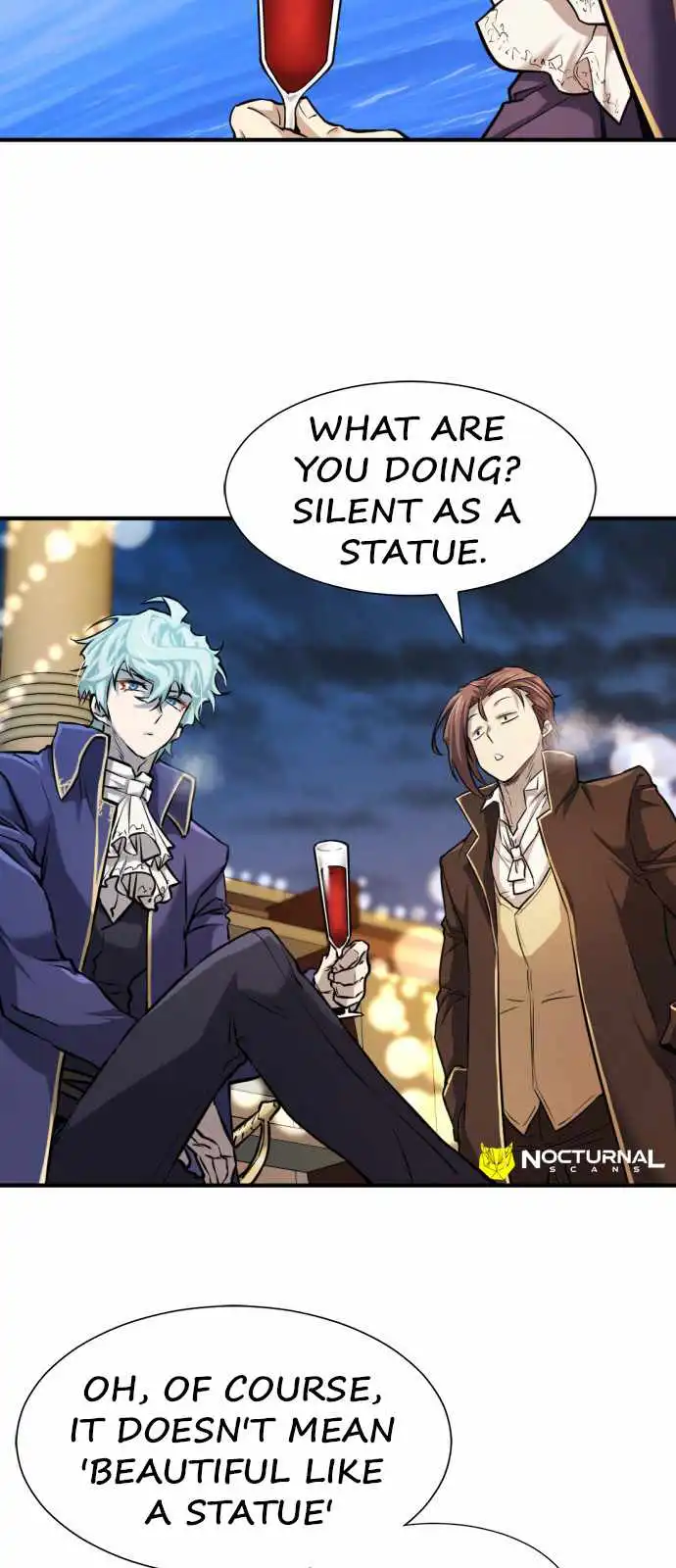 Read The Greatest Esta Manga Online