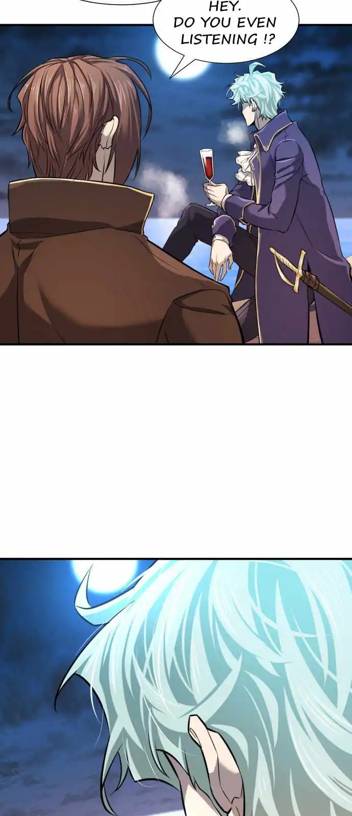 Read The Greatest Esta Manga Online