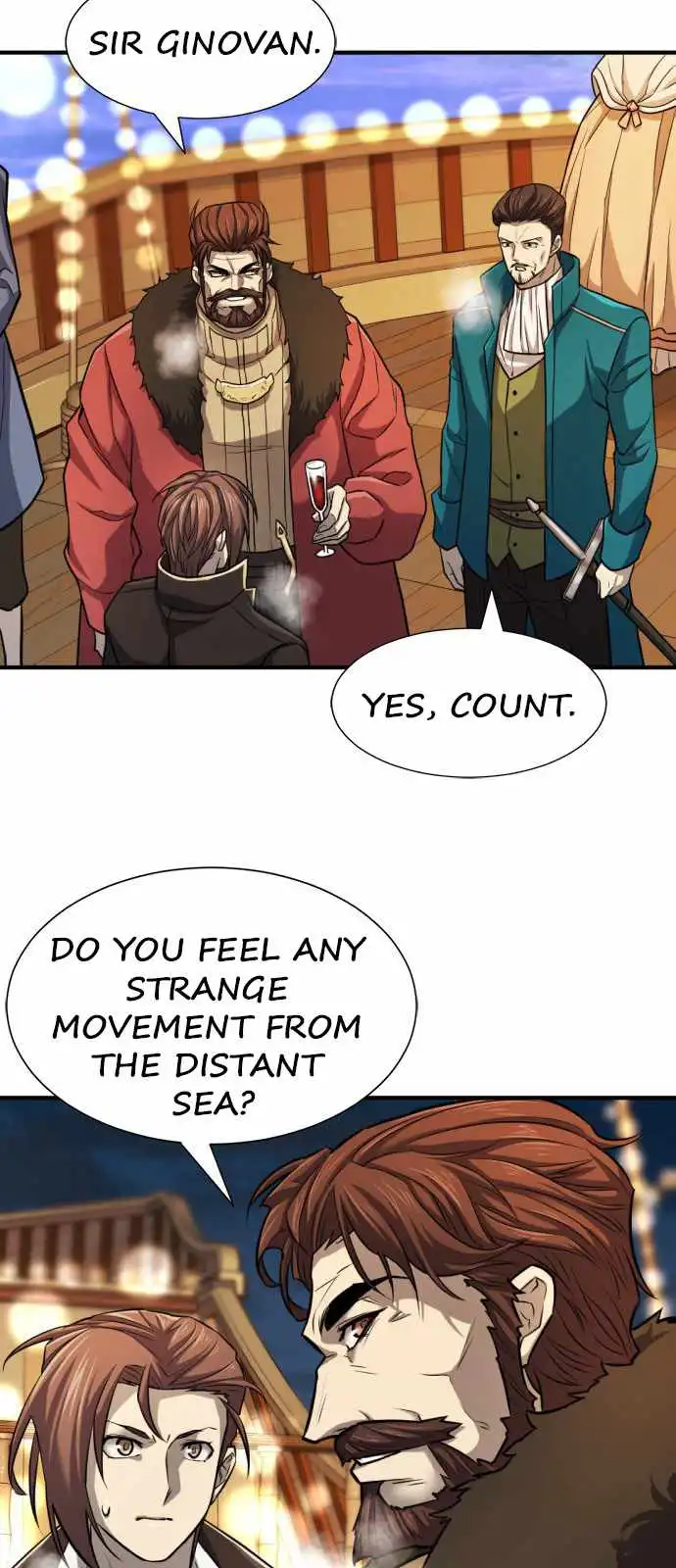 Read The Greatest Esta Manga Online