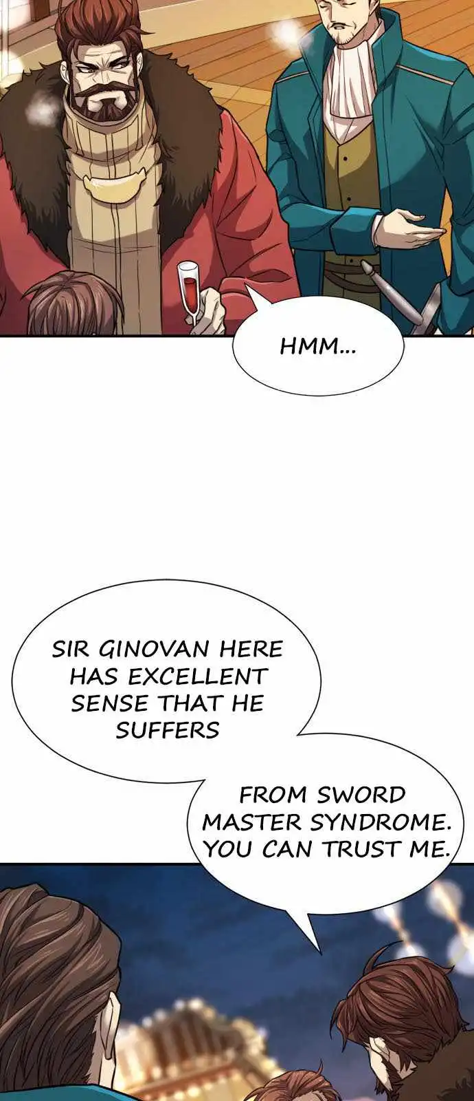 Read The Greatest Esta Manga Online