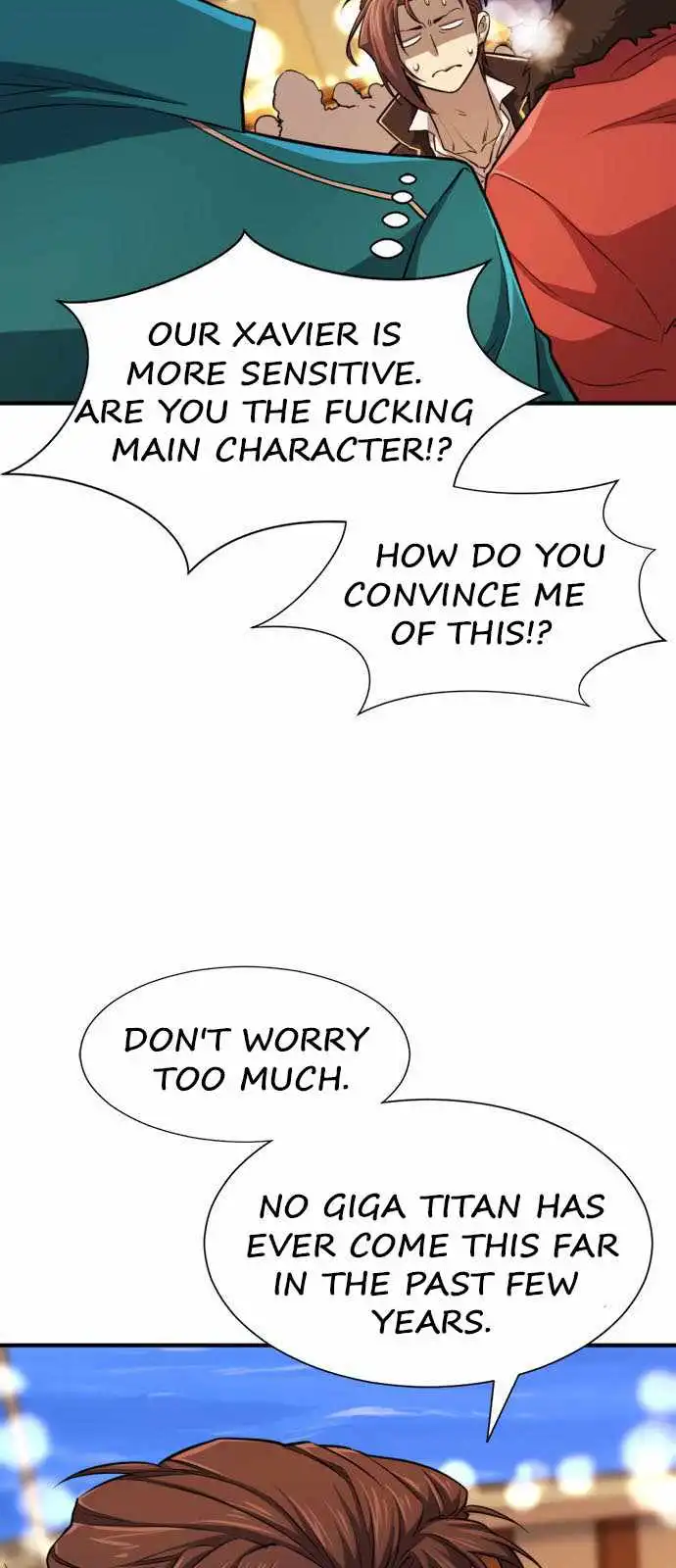 Read The Greatest Esta Manga Online