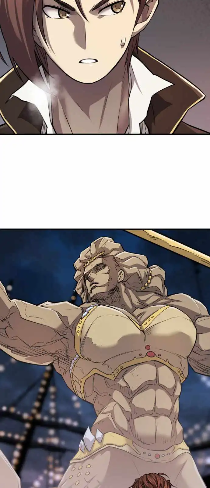 Read The Greatest Esta Manga Online