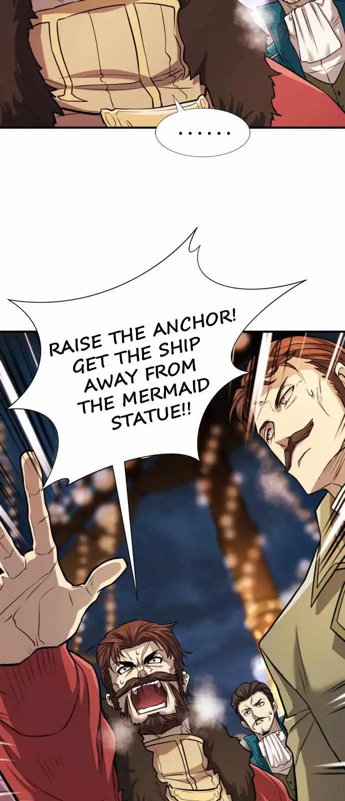 Read The Greatest Esta Manga Online